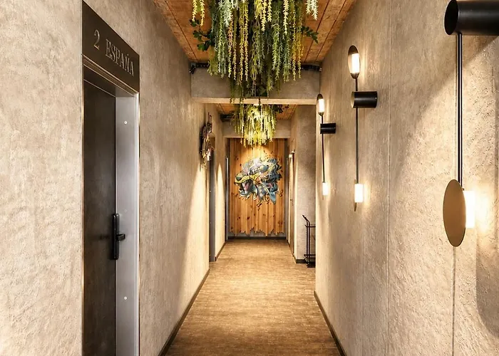 Global Home - Aparthotel - No Contact Check In