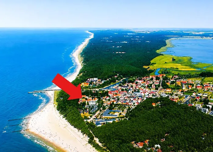 MAGELLAN Przy Plaży