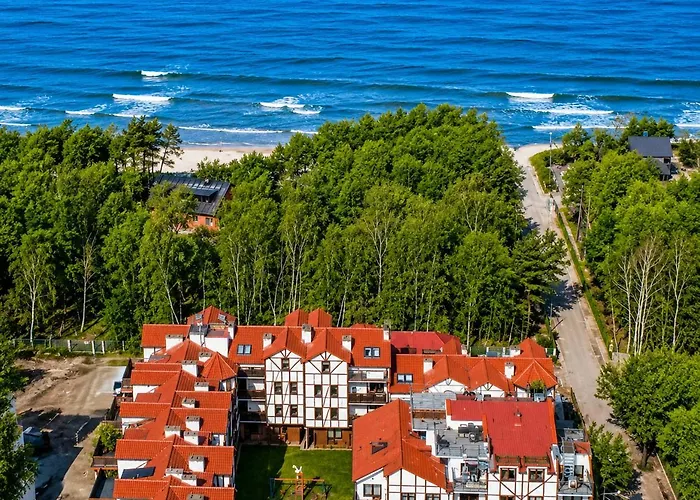MAGELLAN Przy Plaży