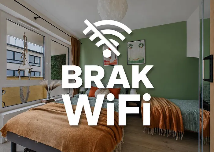 Rowy Comfort - Sea Comfort I Apartamenty z tarasami na dachu, widokiem na morze, 50 m od plaży