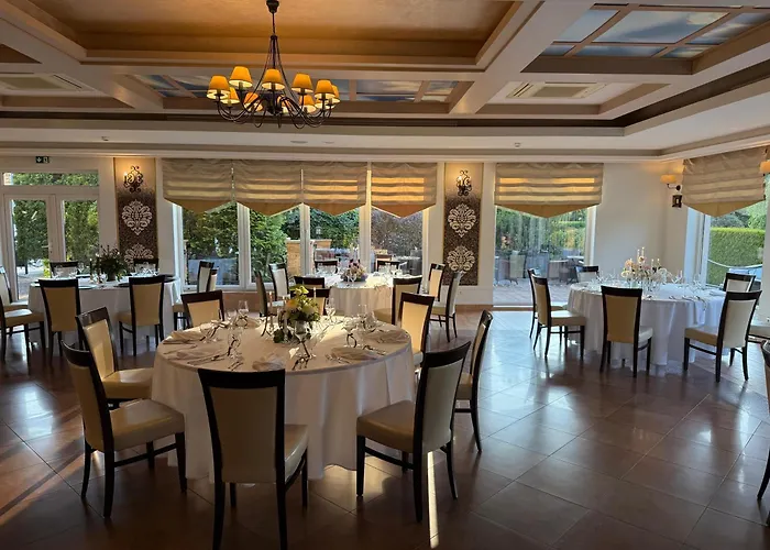 Papuga Park Wellness Marrakesz & Spa