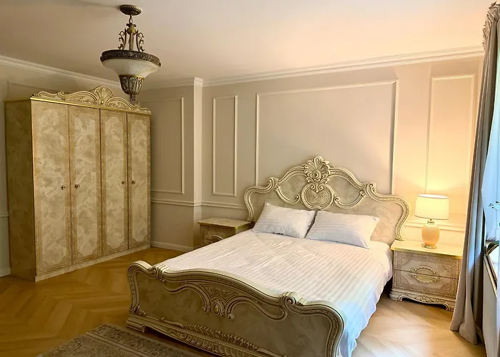 Hotel Palac Akropol
