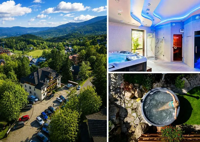 Karkonoski Spa