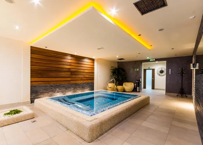 Arena Spa & Wellness