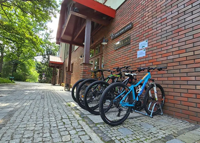 Stacja Nowa Gdynia Bed&Breakfast Zgierz, Polska