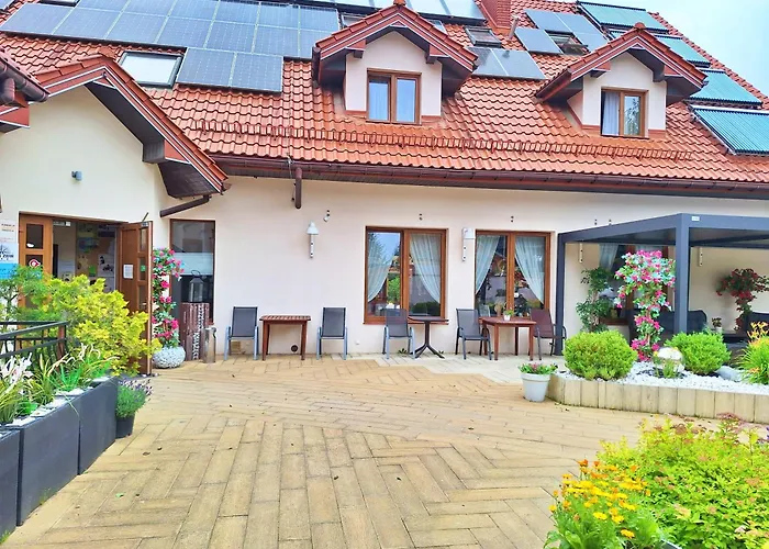 Zefir Spa