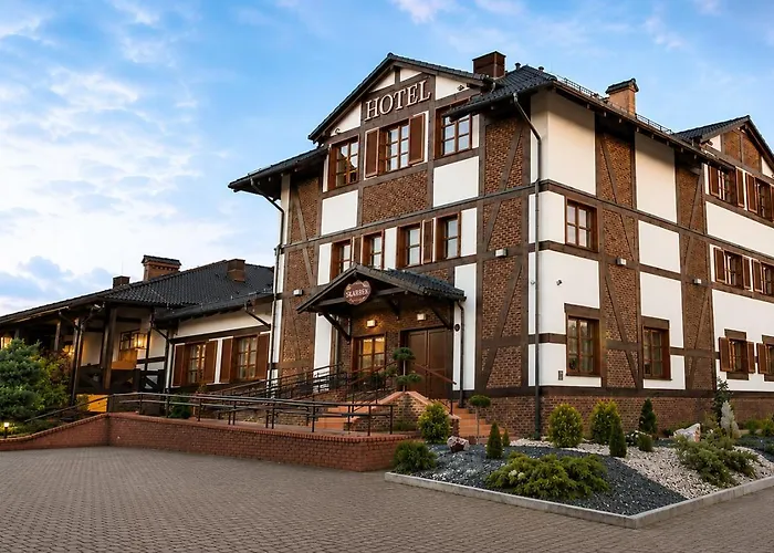 Hotel Skarbek