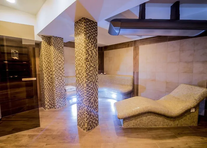Hotel Skarbek