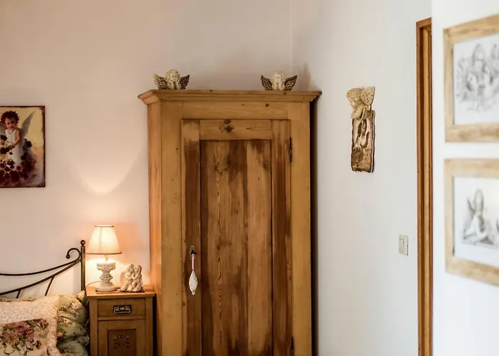 Bed and Breakfast Dom pod Skrzydłami Gawliki Wielkie, Polska