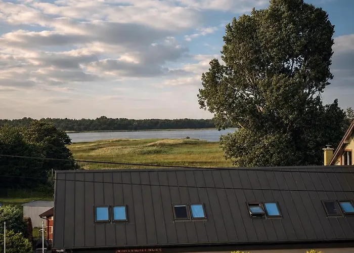 Noclegi nad Morzem Władysławowo