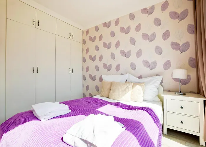 Horyzont By Baltic Home Międzyzdroje, Polska