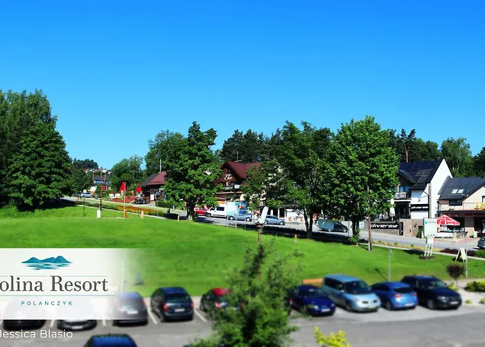 Solina Resort