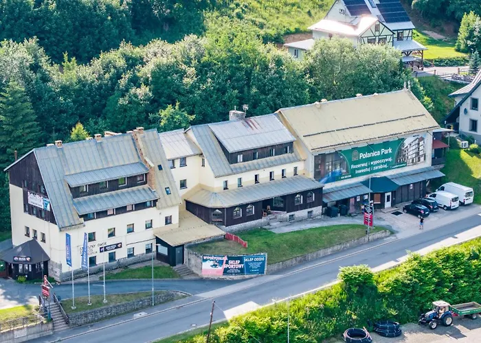 Straszny Dwór