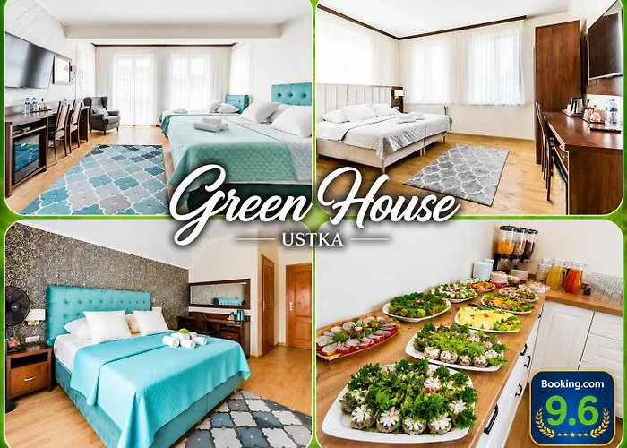 Green House