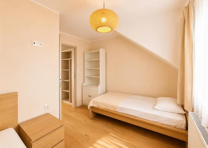Domki Apartamentowe ITALIA
