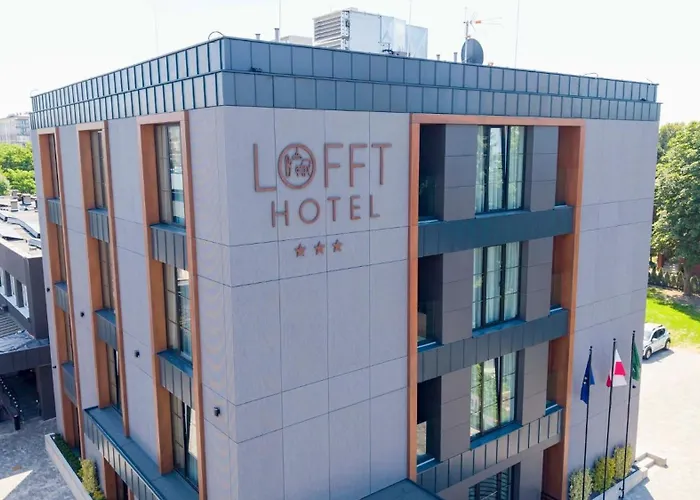 Lofft Hotel