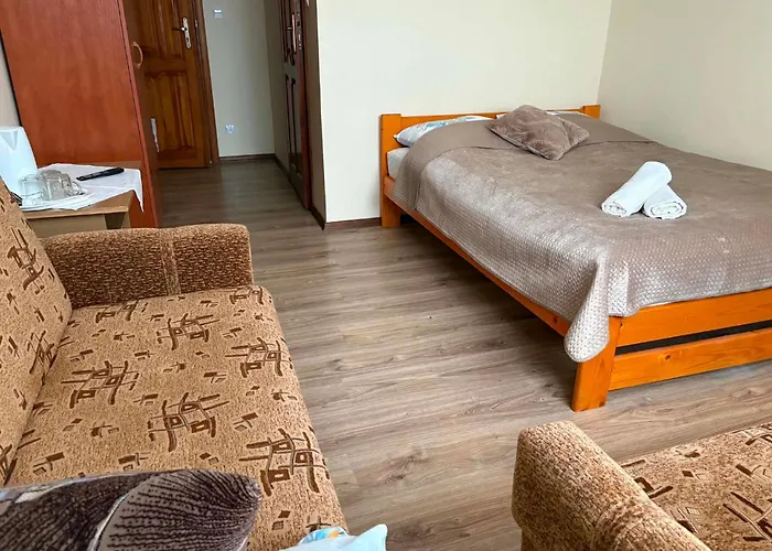Pokoje U Emilii