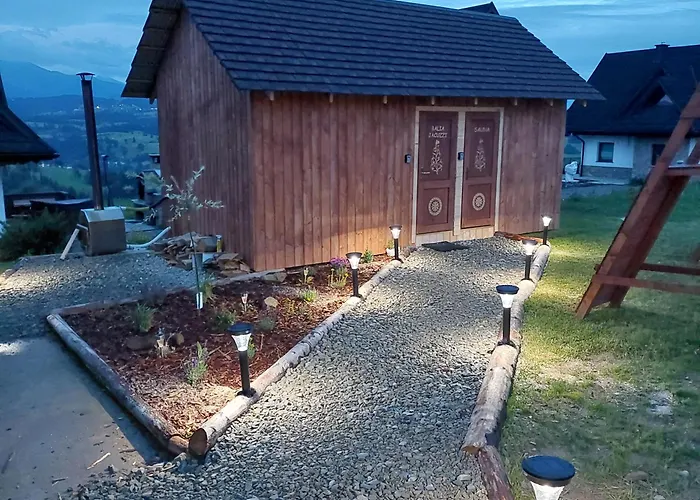 Na Bachledówce