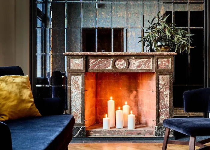 Hotel Liberte 33
