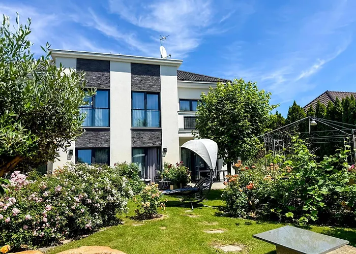 Villa Corleone