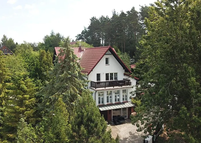 Ostrzyce Park