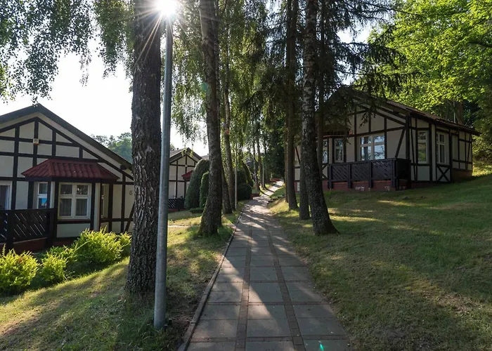 Energetyczny Zakątek