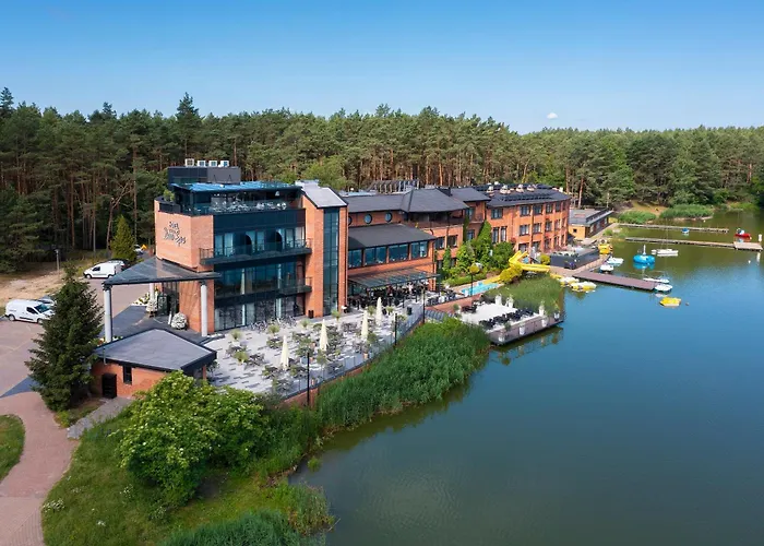Hotel Duo Spa