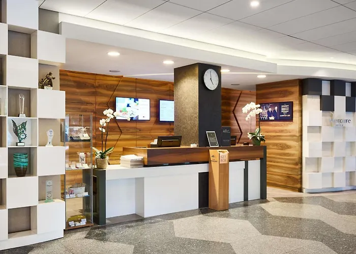 Mercure Czestochowa Centrum