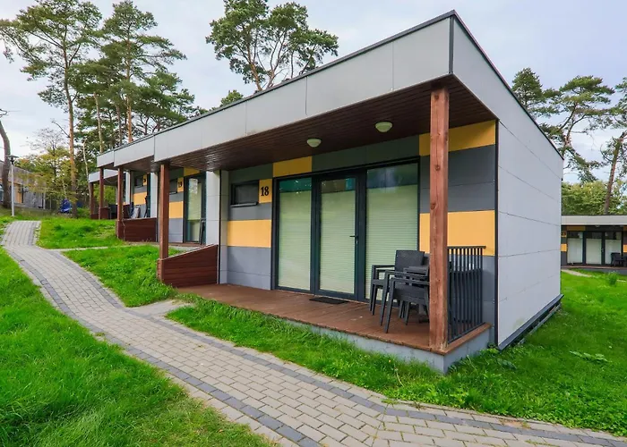 Hotel *** Nat Криниця-Морська, Польща