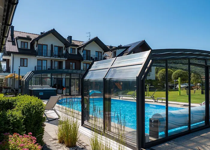 Perla Mare Apartamenty
