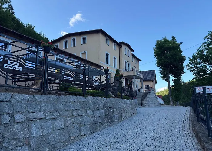 Agnieszki