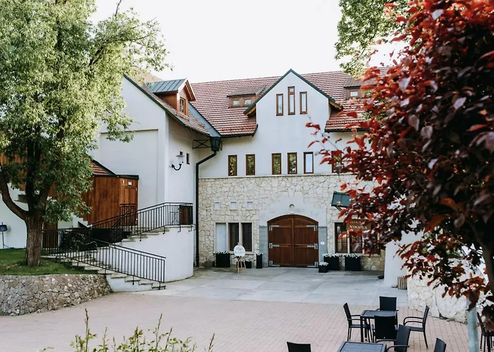Hotel Vinnica
