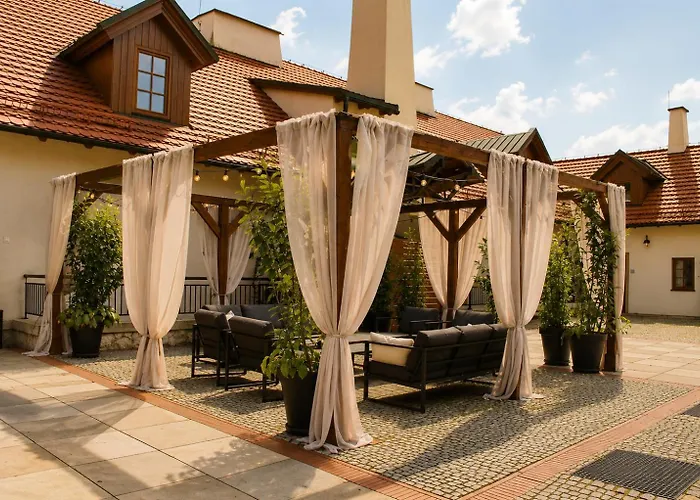 Hotel Vinnica