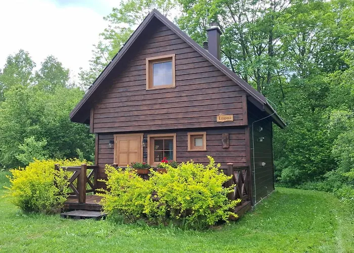 Magiczne Bieszczady - Krzywe 24