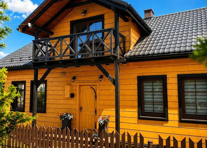 Przy Szlaku OJCÓW