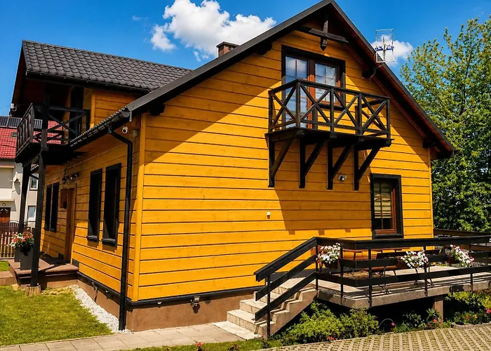 Przy Szlaku OJCÓW