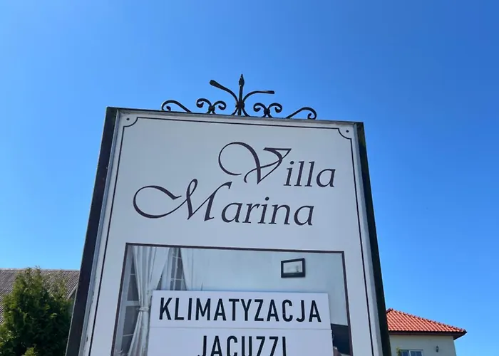 Villa Marina