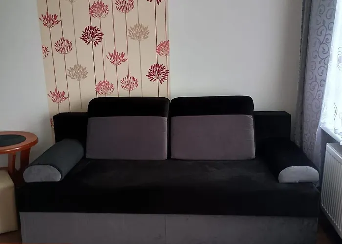 Dom do wynajęcia Błękitna Panorama