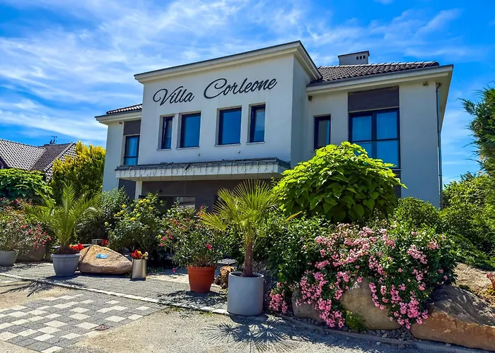 Villa Corleone