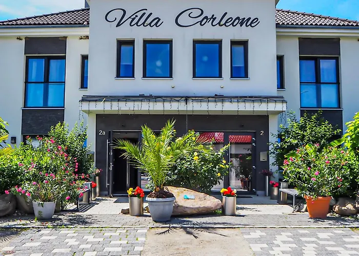 Villa Corleone