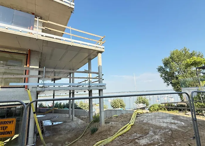 OW Mewa Domki Apartamenty Nad Jeziorem