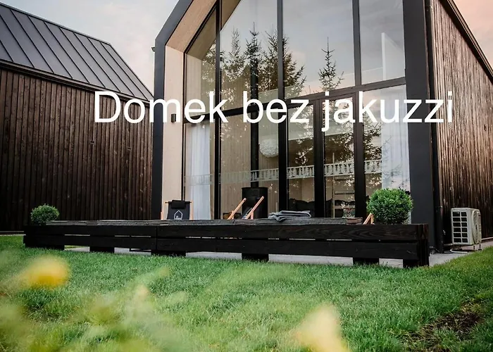 Czarne