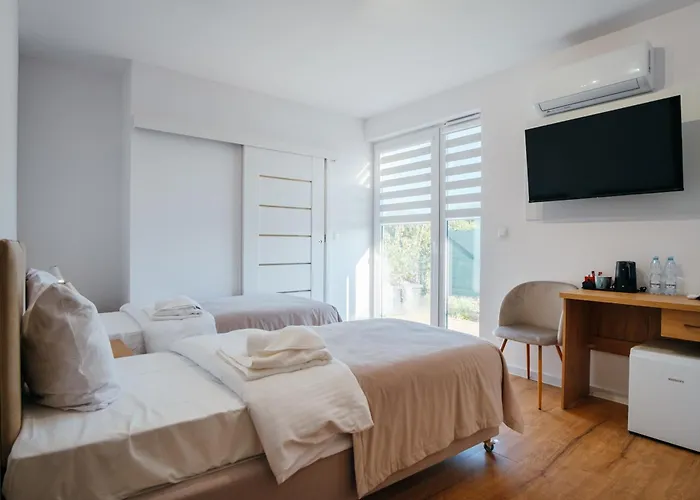 APARTHOTEL Wałcz