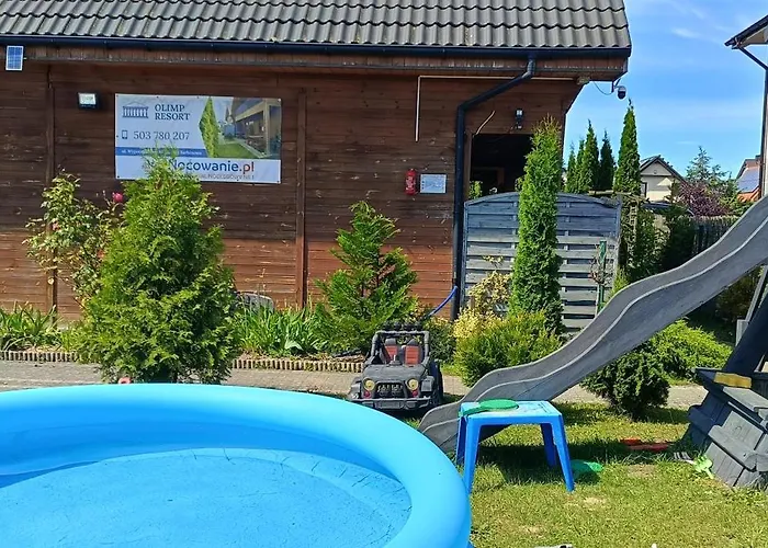 Olimp Resort