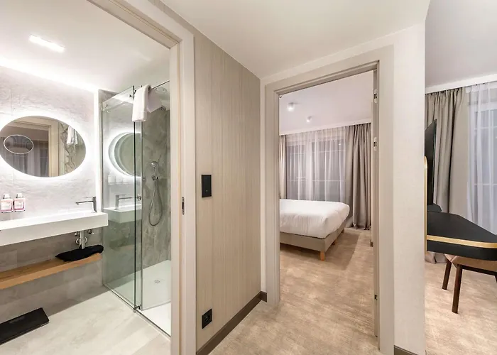 Mövenpick Resort&Spa Karpacz, Polska