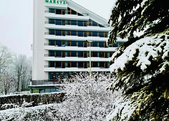 Sanatorium Narcyz
