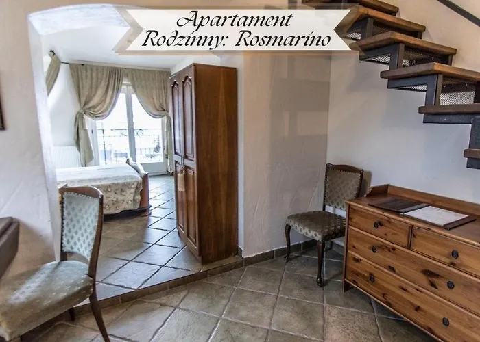 Villa Toscana Boutique