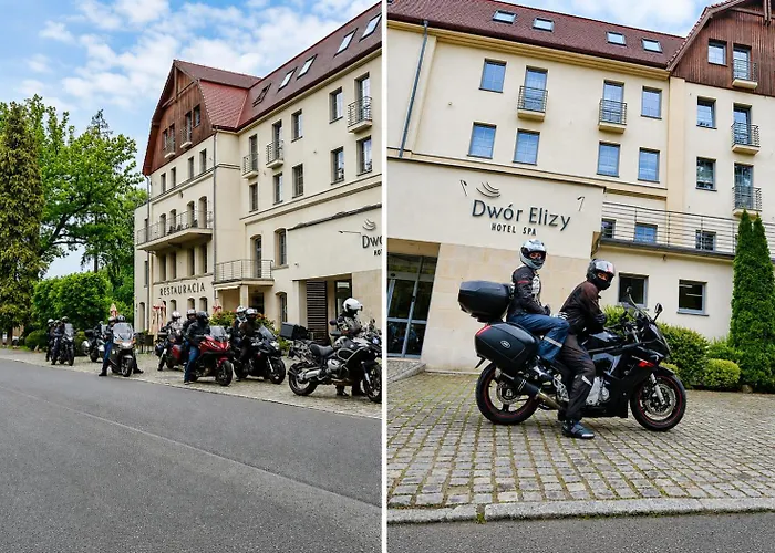 Medical Dwór Elizy
