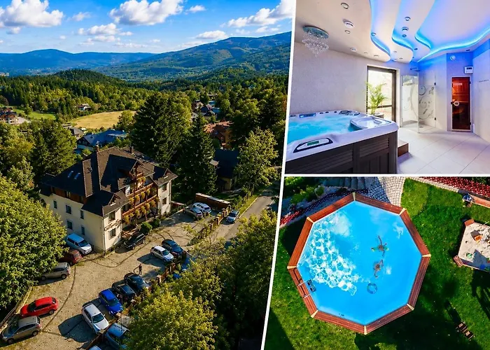 Karkonoski Spa