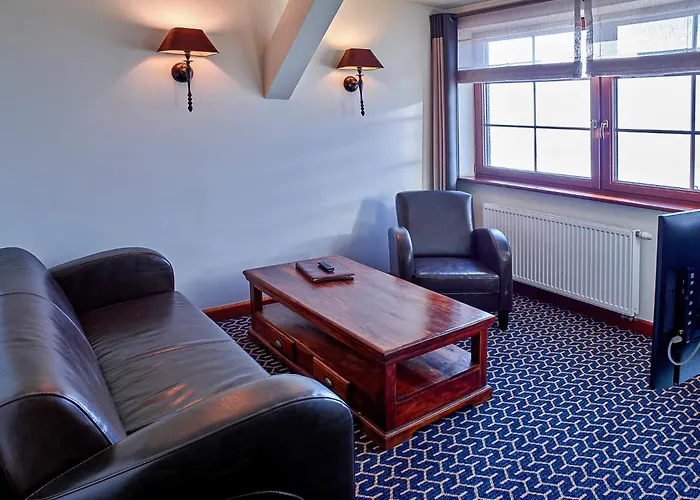 Hotel Tumski